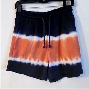 Anthropologie Black Knit Sweater